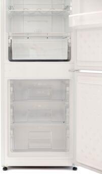 ����������� SCANDILUX CTF179E01W �����, ������������, 179�54.4 ��, No Frost, ����� ��� �������