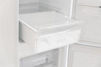 ����������� SCANDILUX CTF179E01W �����, ������������, 179�54.4 ��, No Frost, ����� ��� �������