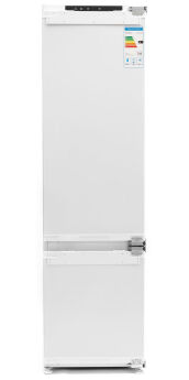   Scandilux CTFBI205E, 193 , NoFrost,  