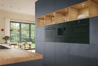 ������������ ���������� Bosch CTL7181B0 Serie 8, ������, 19 ���, TFT-������� 6.8"