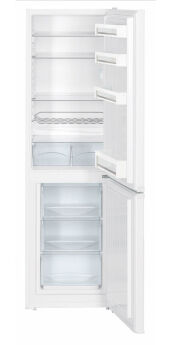 ����������� LIEBHERR CUe 3331-26 001 SmartFrost, �����, 181�55 ��, 4 �����, ����� ��� �������