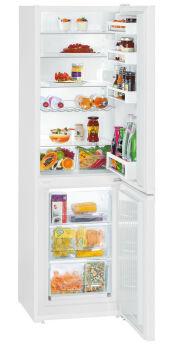 ����������� LIEBHERR CUe 3331-26 001 SmartFrost, �����, 181�55 ��, 4 �����, ����� ��� �������