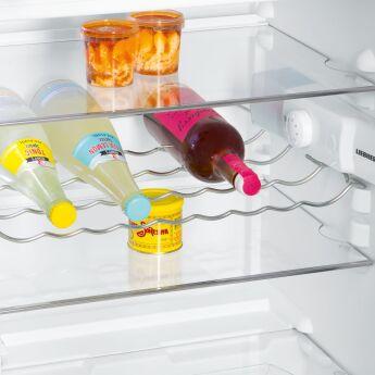 ����������� LIEBHERR CUe 3331-26 001 SmartFrost, �����, 181�55 ��, 4 �����, ����� ��� �������