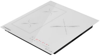   MAUNFELD CVI453SBWHA Inverter