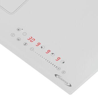   MAUNFELD CVI453SBWHA Inverter