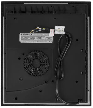   MAUNFELD CVI453SBWHA Inverter