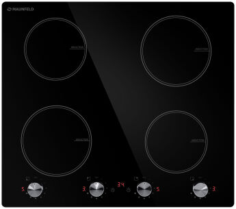   MAUNFELD CVI594MBK