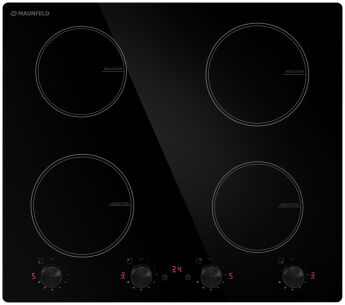   MAUNFELD CVI594MBK2