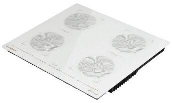   MAUNFELD CVI594SB2WHF Inverter