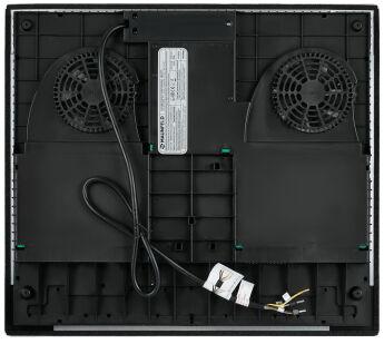   MAUNFELD CVI594SB2WHF Inverter