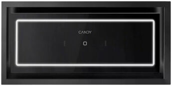 ������� Candy CVXBI662GB ������, ������������ ������ 565�265 ��, 610 ���.�/�, ��������� ���.