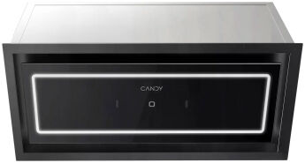 ������� Candy CVXBI662GB ������, ������������ ������ 565�265 ��, 610 ���.�/�, ��������� ���.