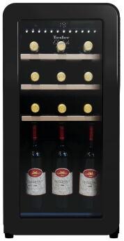   TESLER CWC-188 BLACK