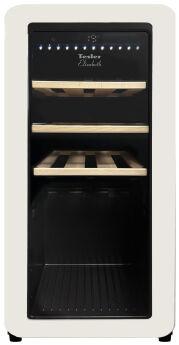   TESLER CWC-188 IVORY LD  ,   , 74.336.6 , 18 , 5-20 C