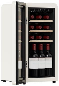   TESLER CWC-188 IVORY LD  ,   , 74.336.6 , 18 , 5-20 C