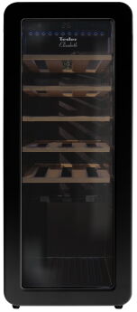   Tesler CWC-248 BLACK