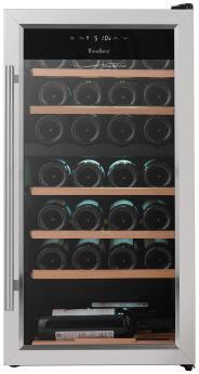   TESLER CWC-300