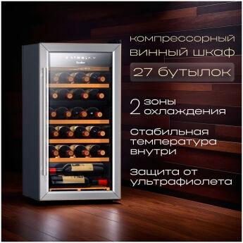   TESLER CWC-300