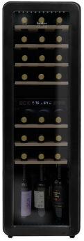   TESLER CWC-308 BLACK