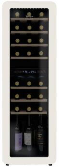   TESLER CWC-308 IVORY