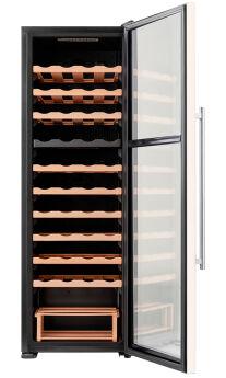   TESLER CWC-400