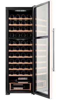   TESLER CWC-400