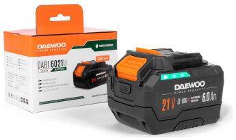   Daewoo DABT 6021Li