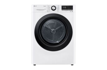 ��������� ������ LG DC90V3V6W DUAL Inverter Heat Pump ThinQ 9 ��