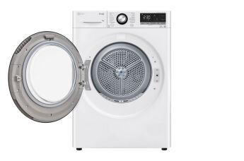 ��������� ������ LG DC90V3V6W DUAL Inverter Heat Pump ThinQ 9 ��