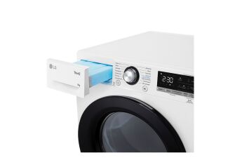 ��������� ������ LG DC90V3V6W DUAL Inverter Heat Pump ThinQ 9 ��