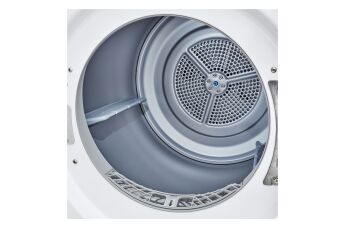��������� ������ LG DC90V3V6W DUAL Inverter Heat Pump ThinQ 9 ��