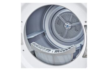 ��������� ������ LG DC90V3V6W DUAL Inverter Heat Pump ThinQ 9 ��