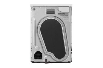 ��������� ������ LG DC90V3V6W DUAL Inverter Heat Pump ThinQ 9 ��