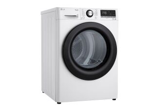 ��������� ������ LG DC90V3V6W DUAL Inverter Heat Pump ThinQ 9 ��