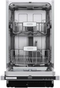 Встраиваемая посудомоечная машина DeLonghi DDW 06S Amelia