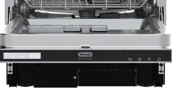 Встраиваемая посудомоечная машина DeLonghi DDW 06S Amelia