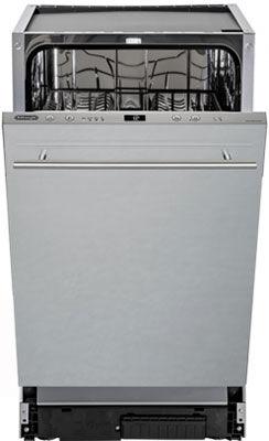    DeLonghi DDW06S Basilia