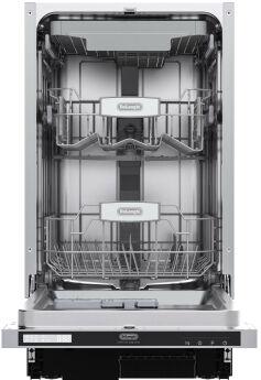 Встраиваемая посудомоечная машина DeLonghi DDW 06S Magnesite