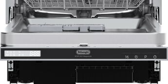 Встраиваемая посудомоечная машина DeLonghi DDW 06S Magnesite