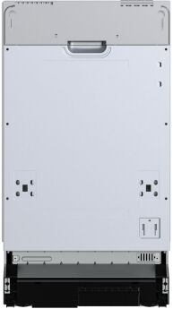 Встраиваемая посудомоечная машина DeLonghi DDW 06S Magnesite