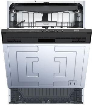 ������������ ������������� ������ DeLonghi DDW 08F Violet ��������������, 8 ��������, 3 �������