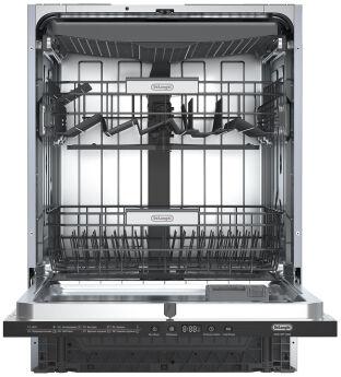 ������������ ������������� ������ DeLonghi DDW 08F Violet ��������������, 8 ��������, 3 �������