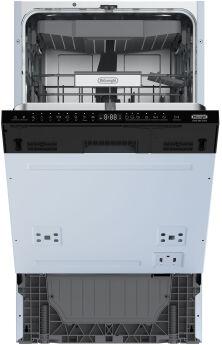 ������������ ������������� ������ DeLonghi DDW 08S Violet �����, 3 �������, 8 �������� ���. ����, ��� �� ����