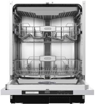 Встраиваемая посудомоечная машина DeLonghi DDW 08F Sodalite