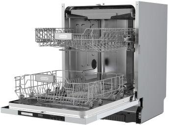 Встраиваемая посудомоечная машина DeLonghi DDW 08F Sodalite