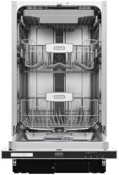 ������������ ������������� ������ DeLonghi DDW 08S Sodalite, �����, 6 �������� ���. ����, 3 �������