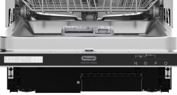 ������������ ������������� ������ DeLonghi DDW 08S Sodalite, �����, 6 �������� ���. ����, 3 �������