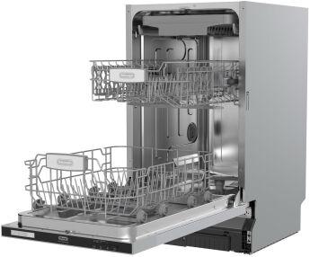 ������������ ������������� ������ DeLonghi DDW 08S Sodalite, �����, 6 �������� ���. ����, 3 �������