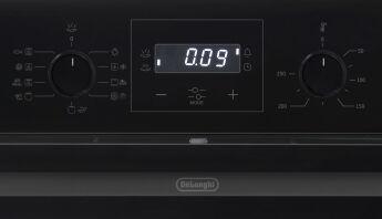 Духовой шкаф DeLonghi DEO 725 NB TENNA