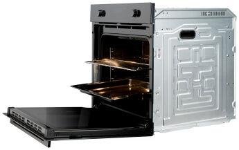 Духовой шкаф DELONGHI DEO 735 NB NORMA